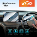 BYD Sealion 5 2026-Onwards Tempered Glass Dash Screen Center Console Screen Protector-8