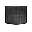 Boot Liner/ Back Seat Protector for BYD Sealion 5 Sealion5 2026-Onwards All Weather Cargo Mat-19