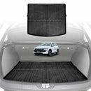 Boot Liner/ Back Seat Protector for BYD Sealion 5 Sealion5 2026-Onwards All Weather Cargo Mat-18