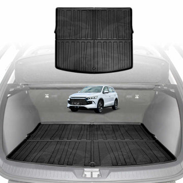 Boot Liner for BYD Sealion 5 Sealion5 2026-Onwards All Weather Cargo Mat