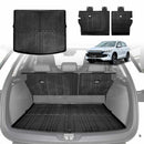 Boot Liner/ Back Seat Protector for BYD Sealion 5 Sealion5 2026-Onwards All Weather Cargo Mat-1