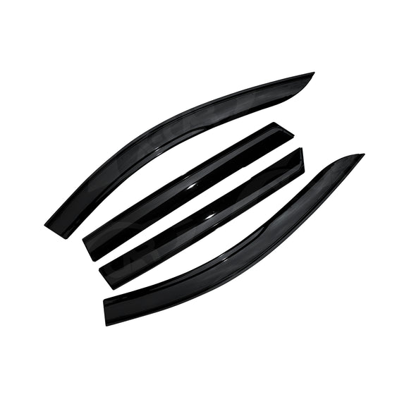 Weathershields for BYD Sealion 5 Sealion5 2026-Onwards Car Weather Shields