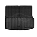 Boot Liner/Back Seat Protector for BYD SEALION 6 2024-2025 All-Weather Cargo Trunk Mat-20