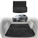 Boot Liner/Back Seat Protector for BYD SEALION 6 2024-2025 All-Weather Cargo Trunk Mat-17