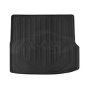 Boot Liner/Back Seat Protector for BYD SEALION 6 2024-Onwards All-Weather Cargo Trunk Mat-28