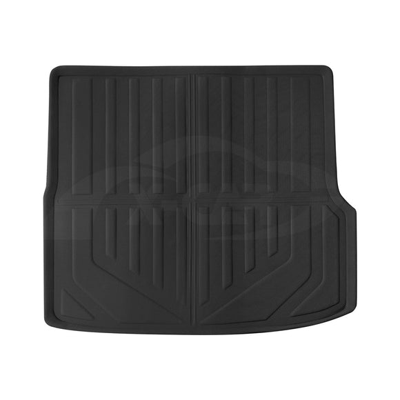 Boot Liner/Back Seat Protector for BYD SEALION 6 2024-Onwards All-Weather Cargo Trunk Mat