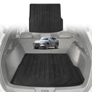 Boot Liner/Back Seat Protector for BYD SEALION 6 2024-Onwards All-Weather Cargo Trunk Mat-21