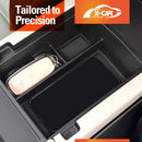 Centre Console Organizer Tray for BYD SEALION 6 2024-2025 Armrest Storage Box Cup Holder-9