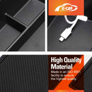 Centre Console Organizer Tray for BYD SEALION 6 2024-2025 Armrest Storage Box Cup Holder-12