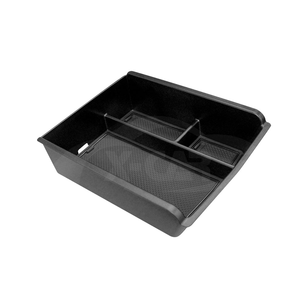 Centre Console Organizer Tray for BYD SEALION 6 2024-2025 Armrest Storage Box Cup Holder