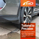 Mud Flaps Splash Guards for BYD SEALION 6 SEALION6 2024-2025-3