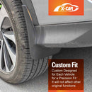 Mud Flaps Splash Guards for BYD SEALION 6 SEALION6 2024-2025-4