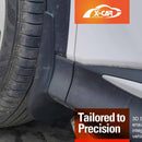 Mud Flaps Splash Guards for BYD SEALION 6 SEALION6 2024-2025-6