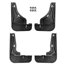 Mud Flaps Splash Guards for BYD SEALION 6 SEALION6 2024-2025-9