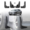 Mud Flaps Splash Guards for BYD SEALION 6 SEALION6 2024-2025-1