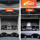 Centre Console Organizer Tray for BYD SEALION 6 2024-2025 Armrest Storage Box Cup Holder-2