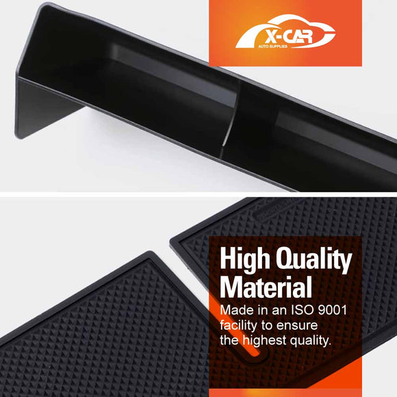 Centre Console Organizer Tray for BYD SEALION 6 2024-2025 Armrest Storage Box Cup Holder