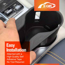 Centre Console Organizer Tray for BYD SEALION 6 2024-2025 Armrest Storage Box Cup Holder-15