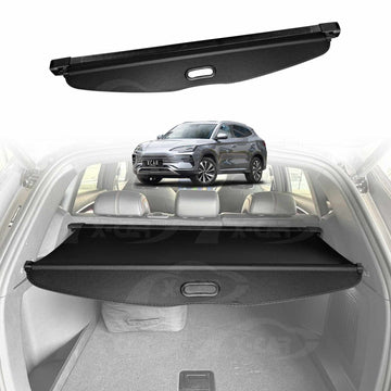 Retractable Cargo Cover for BYD SEALION 6 SEALION6 2024-Onwards