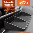 Centre Console Organizer Tray for BYD SEALION 6 2024-2025 Armrest Storage Box Cup Holder-26