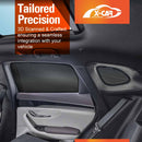 Window Sun Shade for BYD SEALION 6 SEALION6 2024-2025-2