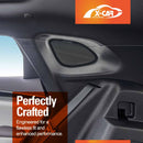 Window Sun Shade for BYD SEALION 6 SEALION6 2024-2025-3