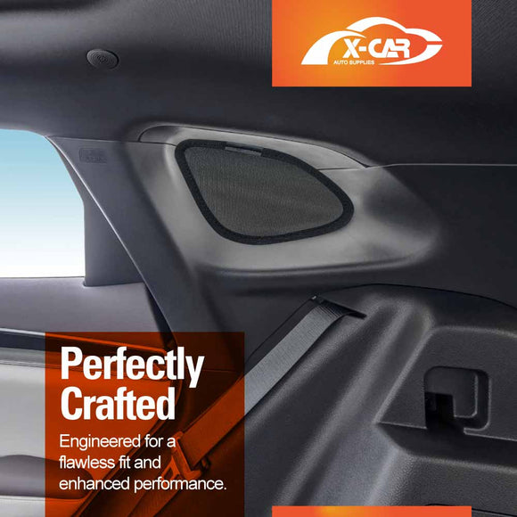 Window Sun Shade for BYD SEALION 6 SEALION6 2024-2025