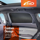 Window Sun Shade for BYD SEALION 6 SEALION6 2024-2025-4