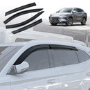 Weathershields for BYD SEALION 6 SEALION6 2024-Onwards Car Weather Shields-1