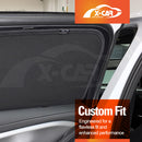 Window Sun Shades for BYD SEALION 7 SEALION7 2025-Onwards Sun Blind Mesh-5