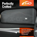 Window Sun Shades for BYD SEALION 7 SEALION7 2025-Onwards Sun Blind Mesh-6