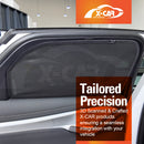 Window Sun Shades for BYD SEALION 7 SEALION7 2025-Onwards Sun Blind Mesh-7