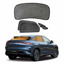 Window Sun Shades for BYD SEALION 7 SEALION7 2025-Onwards Sun Blind Mesh-1