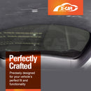 Window Sun Shades for BYD SEALION 7 SEALION7 2025-Onwards Sun Blind Mesh-3