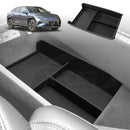 Centre Console Organizer Tray for BYD SEALION 7 2025-Onwards Armrest Storage Box Interior Accessories-21