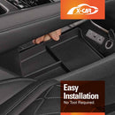 Centre Console Organizer Tray for BYD SEALION 7 2025-Onwards Armrest Storage Box Interior Accessories-4
