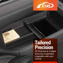 Centre Console Organizer Tray for BYD SEALION 7 2025-Onwards Armrest Storage Box Interior Accessories-5