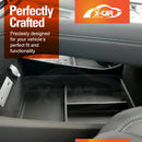 Centre Console Organiser Tray for BYD SEALION 7 2025-Onwards Armrest Storage Box Interior Accessories-3