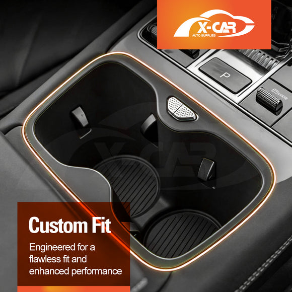 Centre Console Organiser Tray for BYD SEALION 7 2025-Onwards Armrest Storage Box Interior Accessories