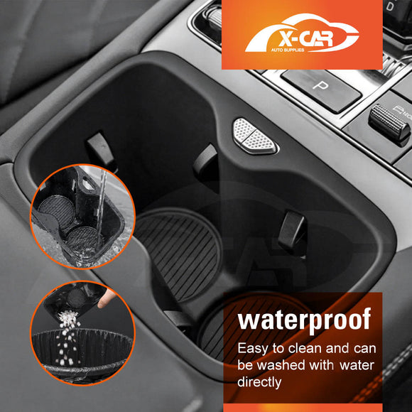 Centre Console Organiser Tray for BYD SEALION 7 2025-Onwards Armrest Storage Box Interior Accessories