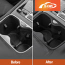 Centre Console Organiser Tray for BYD SEALION 7 2025-Onwards Armrest Storage Box Interior Accessories-22