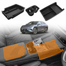 Centre Console Organizer Tray for BYD SEALION 7 2025-Onwards Armrest Storage Box Interior Accessories-1