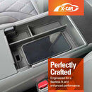 Centre Console Organizer Tray for BYD SEALION 7 2025-Onwards Armrest Storage Box Interior Accessories-14