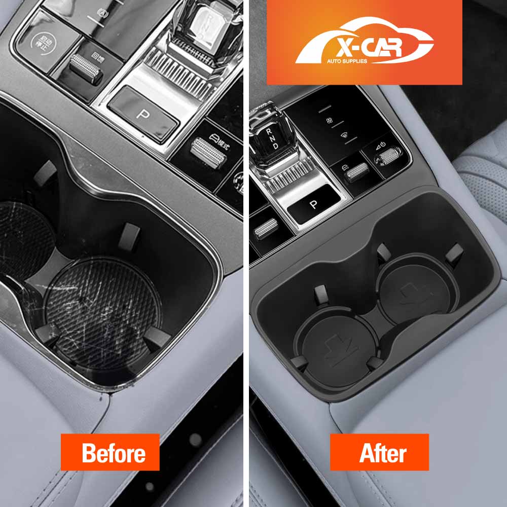 Centre Console Organizer Tray for BYD SEALION 7 2025-Onwards Armrest Storage Box Interior Accessories
