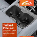 Centre Console Organizer Tray for BYD SEALION 7 2025-Onwards Armrest Storage Box Interior Accessories-8