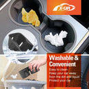 Centre Console Organizer Tray for BYD SEALION 7 2025-Onwards Armrest Storage Box Interior Accessories-11