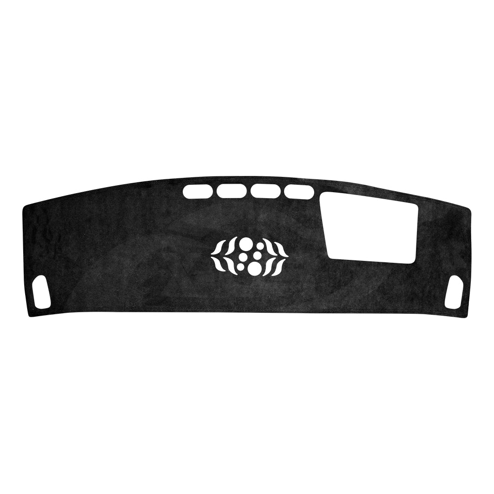 Dash Mat for BYD SEALION 7 SEALION7 with HUD 2025-Onwards Non-Slip Dashboard Pad Cover