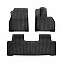 3D Floor Mats for BYD SEALION 7 2025-Onwards All-Weather Car Liners-17