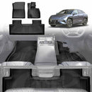 3D Floor Mats for BYD SEALION 7 2025-Onwards All-Weather Car Liners-1