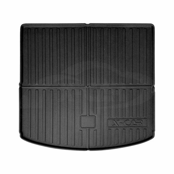Boot Liner/Back Seat Protector for BYD SEALION 7 2025-Onwards All-Weather Cargo Trunk Mat